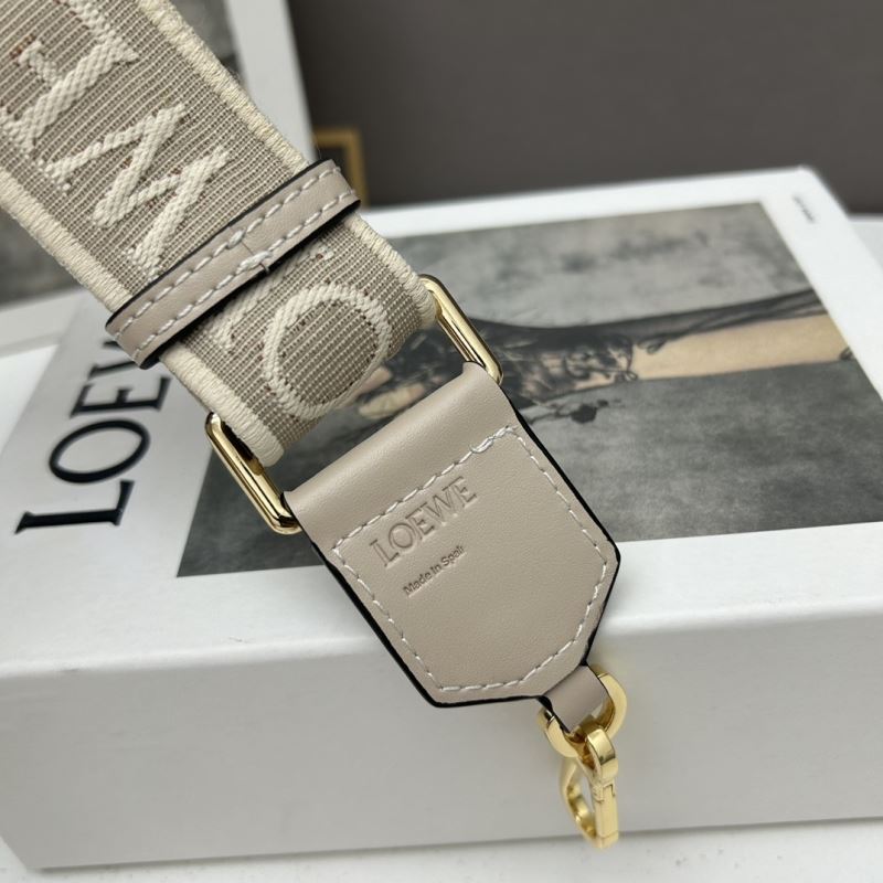 Loewe Shoulder Straps